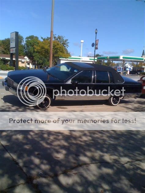 94 Fleetwood Page 2 Lowrider Forums