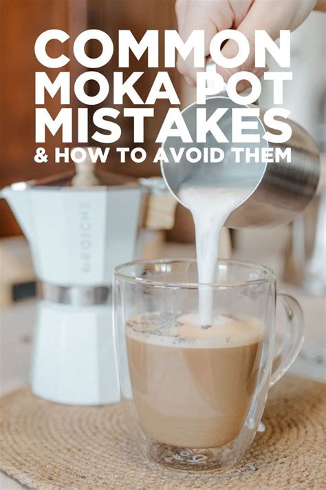 Top 10 Moka Pot Coffee Troubleshooting Questions Answers Tips In