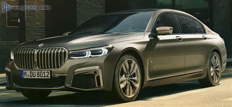 Bmw M760li Xdrive G12 Specs 2019 2022 Performance Dimensions And Technical Specifications