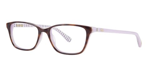 Pippin Eyeglasses Frames By Lilly Pulitzer
