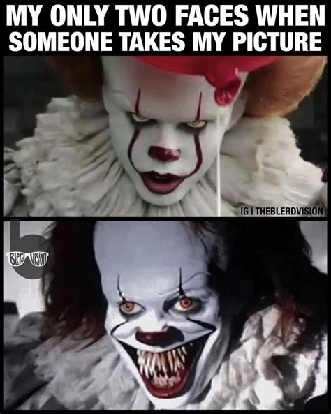 Funny Scary Movie Memes