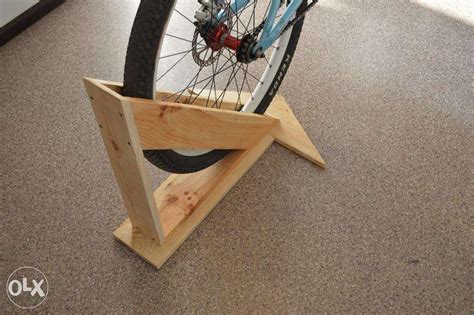 Build A Homemade Bike Rack To Help Organize Your Garage Artofit