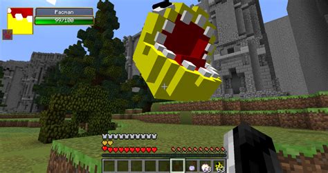 10 Scariest Minecraft Horror Mods Page 9 Of 10 Gameranx