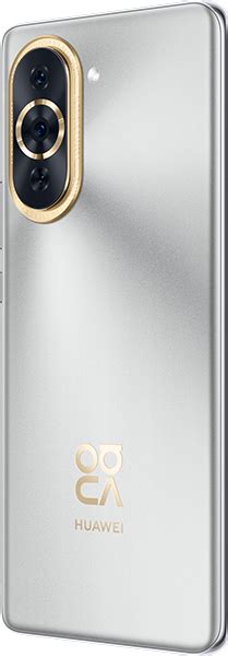 Huawei Nova 10 Pro Specifications Huawei Malaysia
