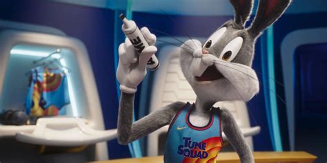 Space Jam A New Legacy What Fans Are Saying About Looney Tunes Team