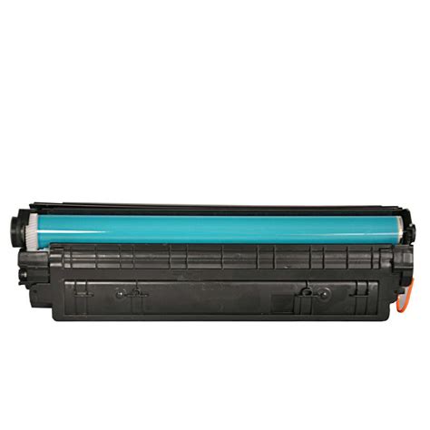 Buy Formo-ton HP LaserJet Pro M1136 MFP Compatible Toner Cartridge, 100 ...