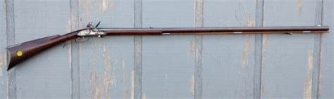 For builders of contemporary flintlock long rifles – Kibler's Longrifles