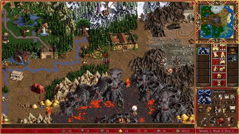 Heroes Of Might Magic Iii Hd Edition Steam Cd Key For Pc Buy