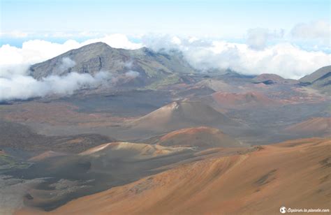 Les 16 plus beaux volcans du monde Explorer la planète