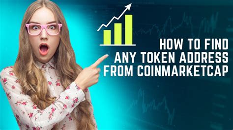 The Ultimate Guide How To Find Any Token Address From Coinmarketcap