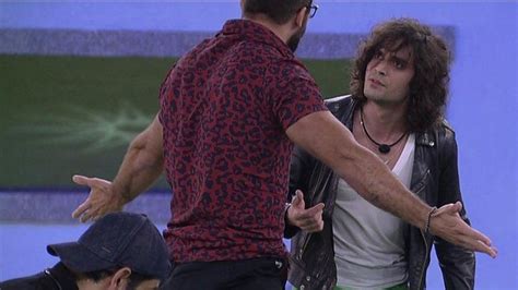 Bbb Arthur Chama Fiuk De Cuz O E Jo O E Caio Evitam Briga