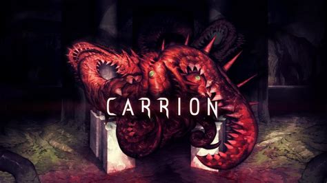 Carrion News and Videos | TrueAchievements