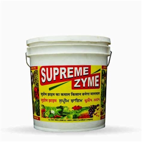 Bio Zyme Soil Conditioner At Best Price In Bharuch Apex Agro Industries