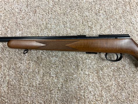 Anschutz 1515 1516 22 Magnum Rifle Bolt Action Rifles At Gunbroker