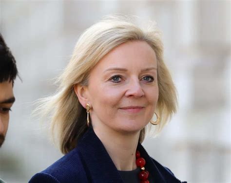 Five Times Brexit Secretary Liz Truss Cautioned Against Brexit