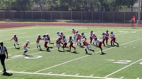 Bronco S Scrimmage Broncos Vs Texans Youtube