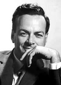 Richard-Feynman - Totally History