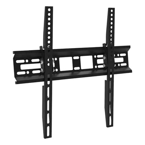 Soporte Tv Tele Monitor Hasta 75 Pulgadas Pared Nictom STVSP03