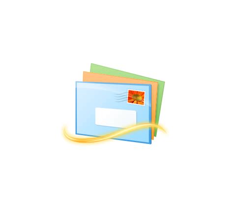 Old Windows Icons Windows Live Mail