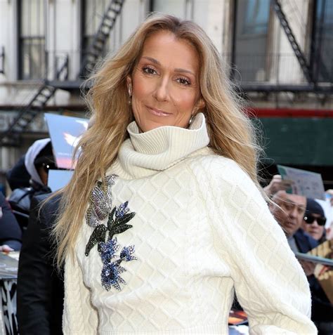 Celine Dions Sister Shares Heartbreaking Update On Her Health Mbare