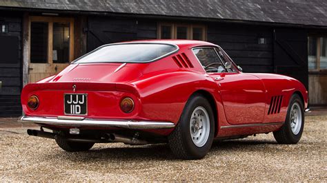 Ferrari Gtb Uk Wallpapers And Hd Images Car Pixel