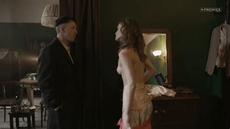 Nude Video Celebs Alevtina Tukan Nude Volf Volk S01e10e12 2020