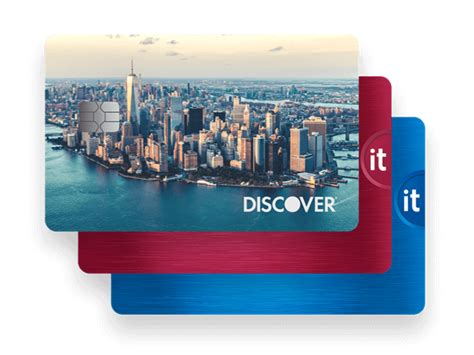 What Is The Average Credit Limit On A Discover It Card Leia Aqui How