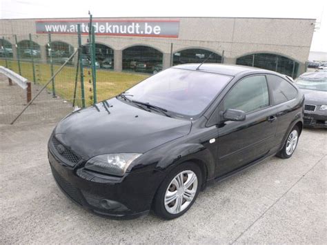 Ford Focus Tdci Cv Km Autos Motos Net Fr