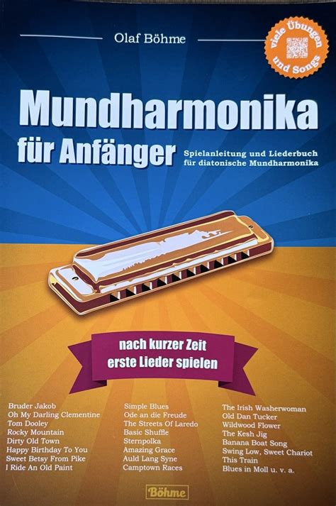 Mundharmonikas Seydel Hohner In C Dur Songbooks Np Kaufen