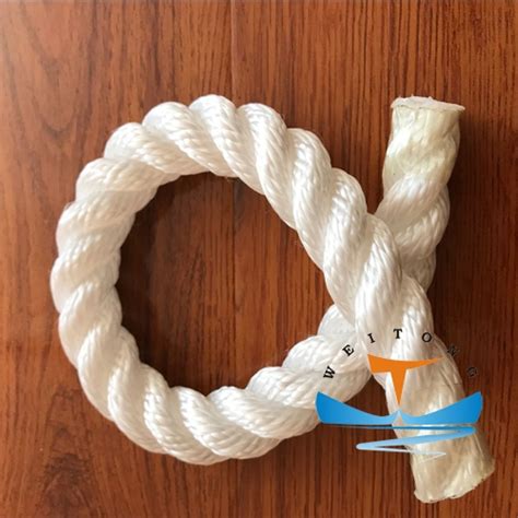 Mm Strands Polypropylene Monofilament Pp Rope