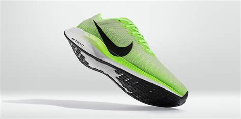 Nike Zoom Series Air Zoom Pegasus 36 Zoom Pegasus Turbo 2 Zoom Fly 3 ...