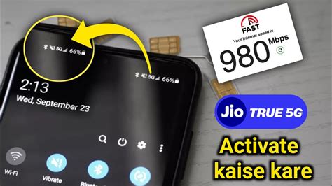 Jio True G Activate Kaise Kare G Activate Kaise Kare Jio G