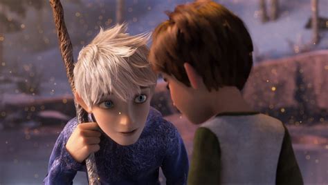 Jack And Jamie Rise Of The Guardians Photo 32776725 Fanpop