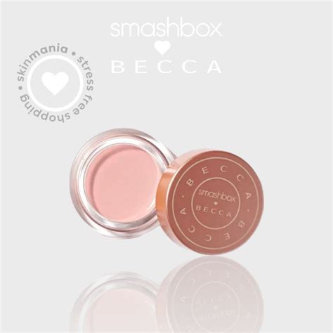 SMASHBOX x BECCA Осветляющий корректор 4.5 гр / Under Eye Brightening ...