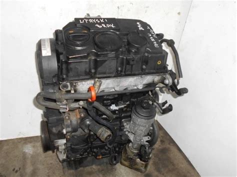 Moteur Occasion Audi Seat Skoda Vw Bmm Ch L A Altea Octavia