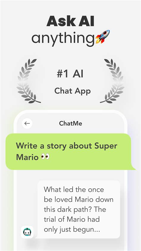 Ai Chatbot Ask Ai Anything Apk For Android Download