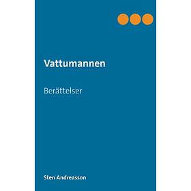 Vattumannen Berättelser Hitta bästa pris på Prisjakt