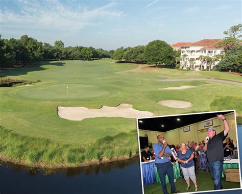 Golfing The Myrtle Beach World Amateur Myrtle Beach Sc Grand Strand Magazine
