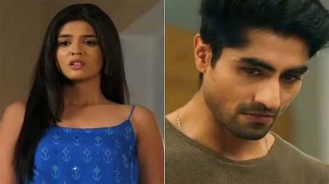 Yeh Rishta Kya Kehlata Hai Spoiler Alert Akshara And Abhimanyu Meet