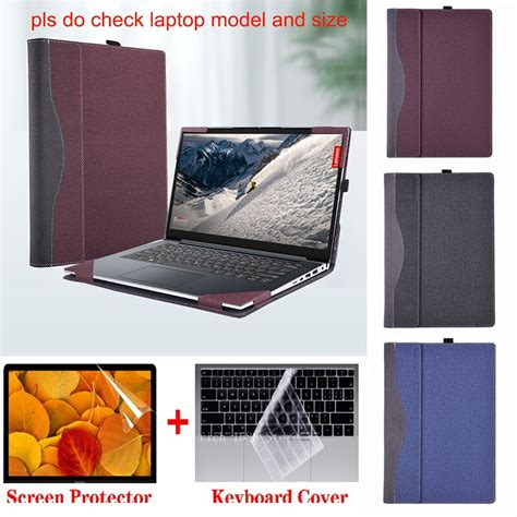 Funda Para Lenovo IdeaPad 1 14ALC7 14ADA7 14IJL7 3 14ABA7 14ITL6 14ALC6