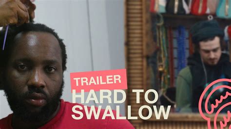 Hard To Swallow Compétition Séries Documentaires Bande Annonce