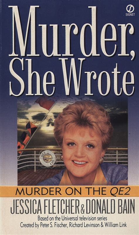 Murder, She Wrote: Aloha Betrayed by Jessica Fletcher - Penguin Books ...