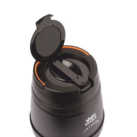 Пищевой термос Vitax Voyager VX-3415 Exceptional 350мл