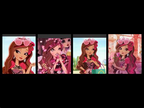 Briar Beauty - Briar Beauty Fan Art (35315112) - Fanpop