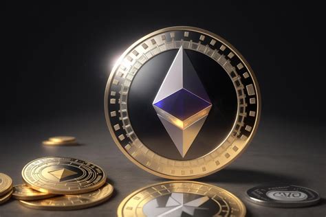 Krypto Experte Erwartet Ethereum Kurs Von Us Dollar In