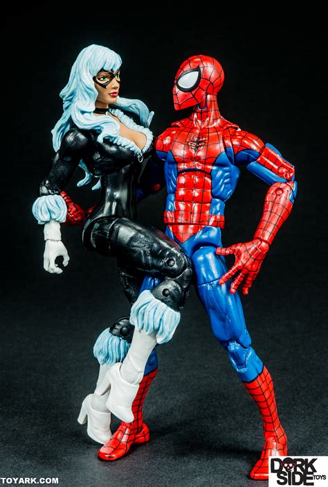 Marvel Legends Spider Man Hobgoblin Wave Photo Shoot The Toyark News