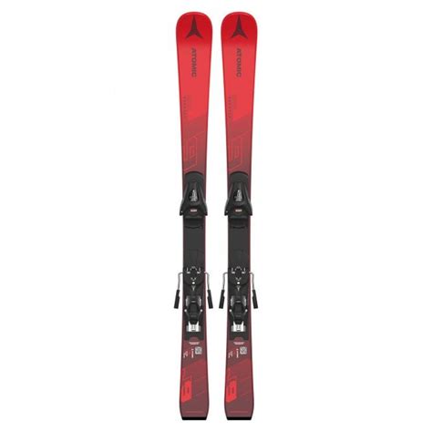 Atomic Redster S9 FIS J RP2 Junior Race Ski Colt 7 C Binding 2024