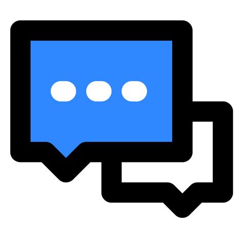 Communication Vector Svg Icon Svg Repo