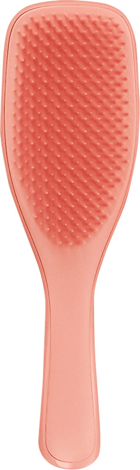 Escova De Cabelo Tangle Teezer The Wet Detangler Beleza Na Web