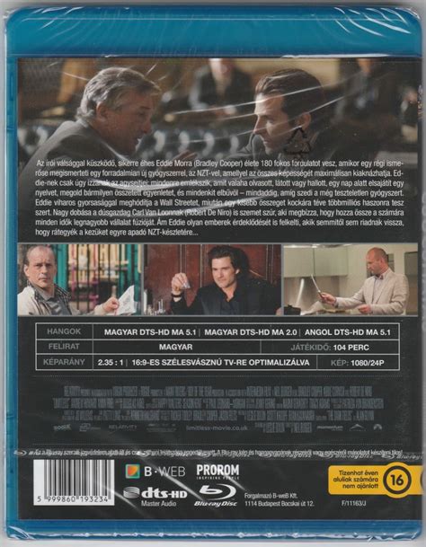 Csúcshatás Filmega Blu ray és DVD filmek